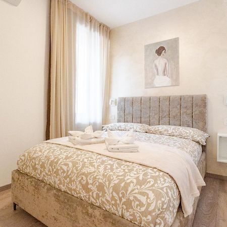 Teatro Romano Suites - Isabella Trieste Bagian luar foto