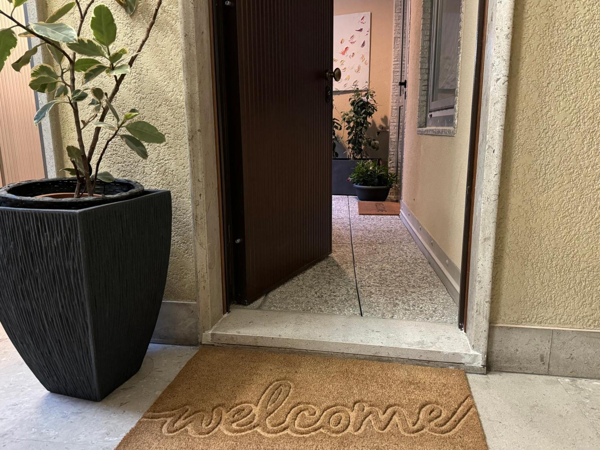 Teatro Romano Suites - Isabella Trieste Bagian luar foto