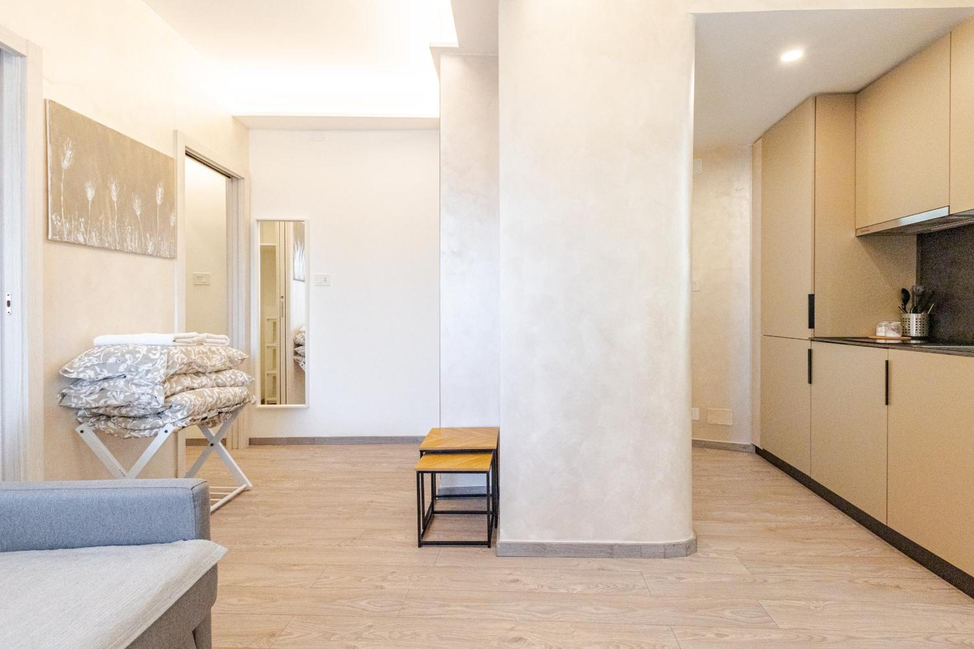 Teatro Romano Suites - Isabella Trieste Bagian luar foto